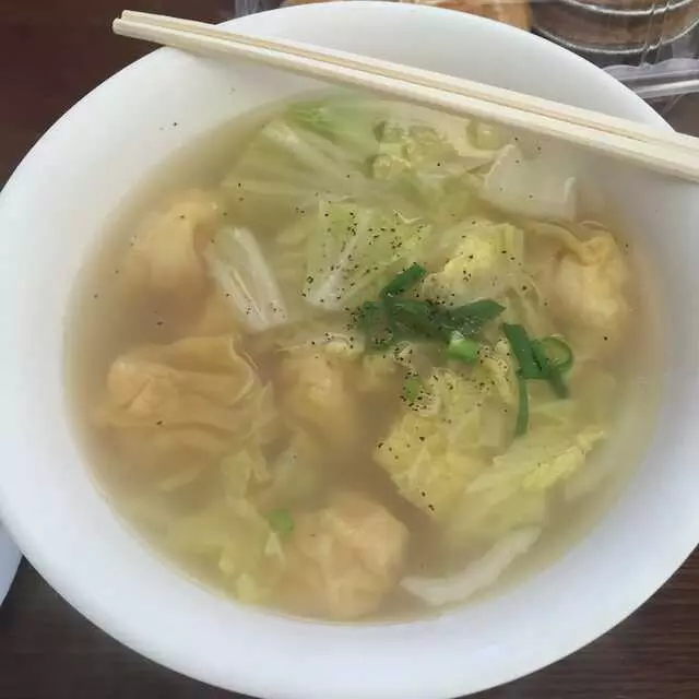 Asian Sweet Bakery