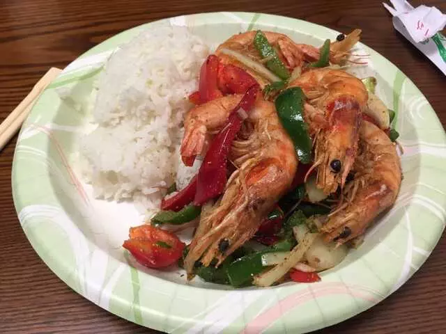 Asian Sweet Bakery