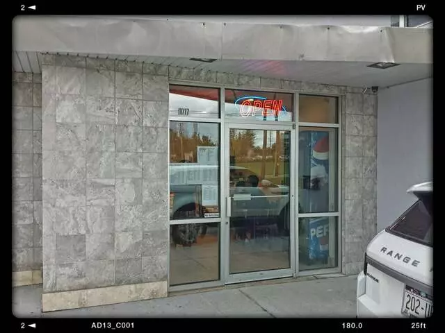 Asian Sweet Bakery