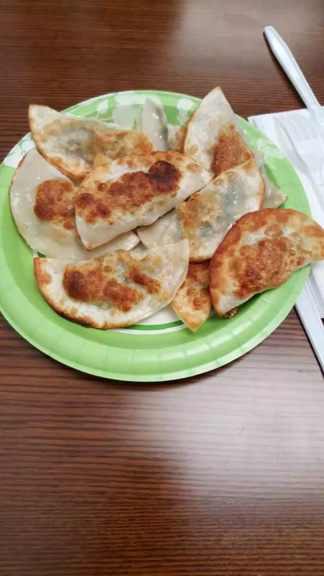 Asian Sweet Bakery