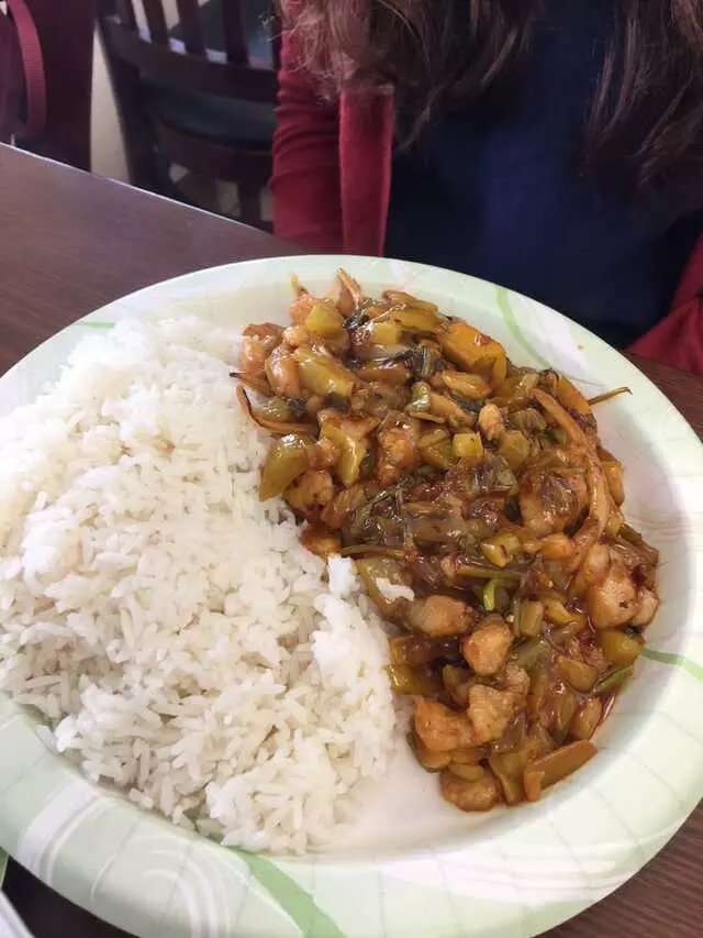 Asian Sweet Bakery