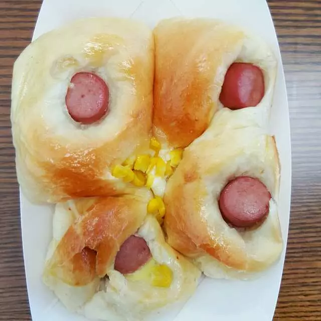 Asian Sweet Bakery