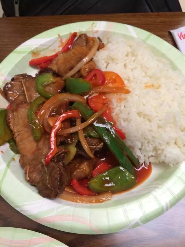 Asian Sweet Bakery
