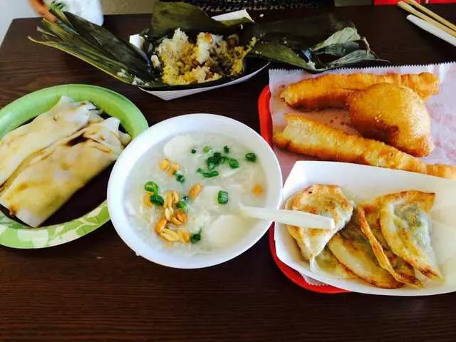 Asian Sweet Bakery