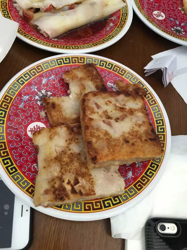 Asian Sweet Bakery
