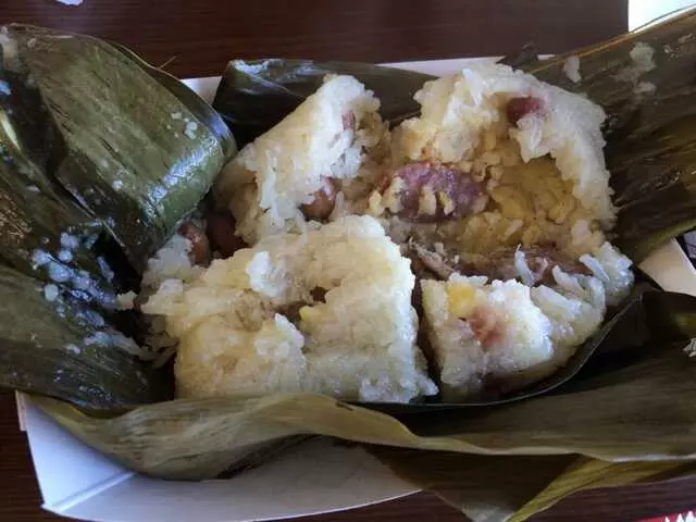 Asian Sweet Bakery