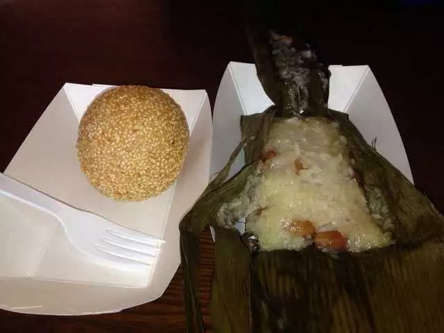 Asian Sweet Bakery