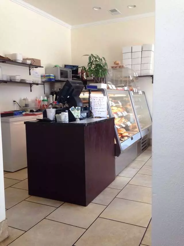 Asian Sweet Bakery