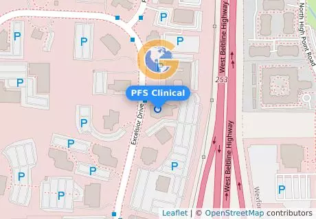 PFS Clinical