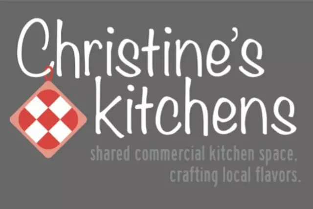 Christine’s Kitchens