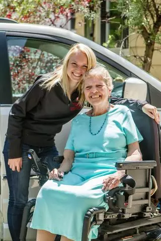 Independent Living