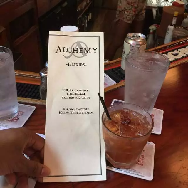 Alchemy