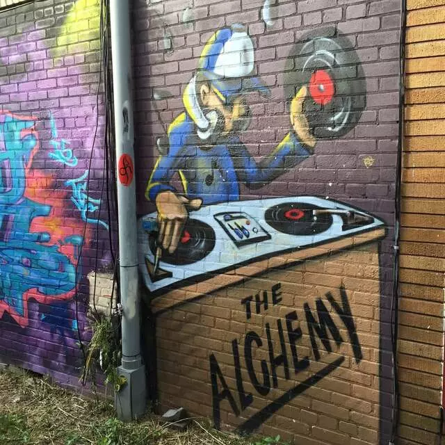 Alchemy