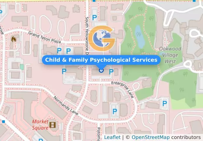 Child & Family Psychological Services