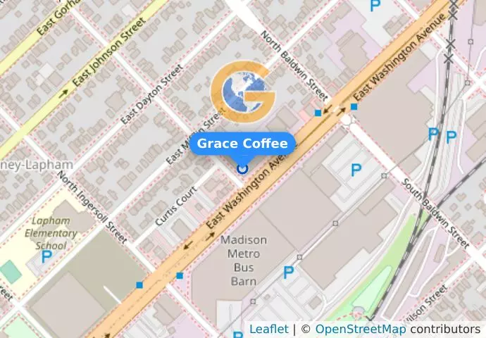 Grace Coffee