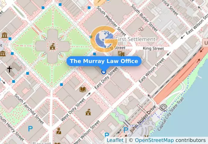 The Murray Law Office