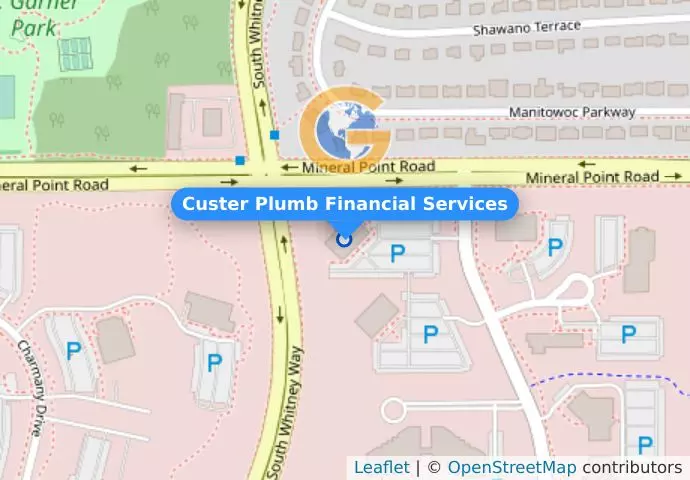 Custer Plumb Financial Services