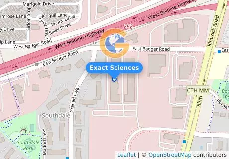 Exact Sciences