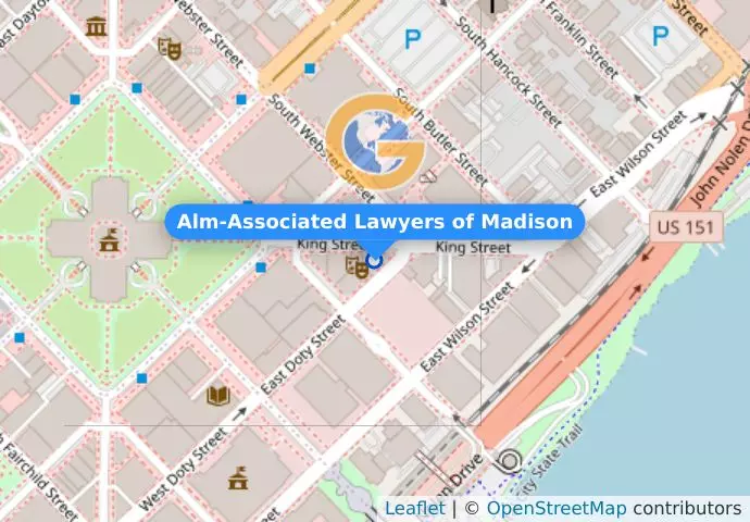 Alm-Associated Lawyers of Madison