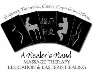 A Healer’s Hand + The Nest