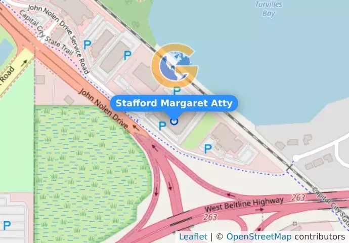 Stafford Margaret Atty