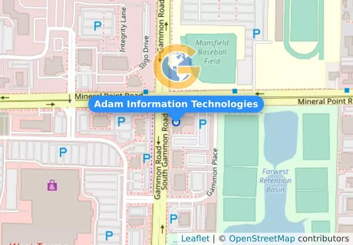 Adam Information Technologies