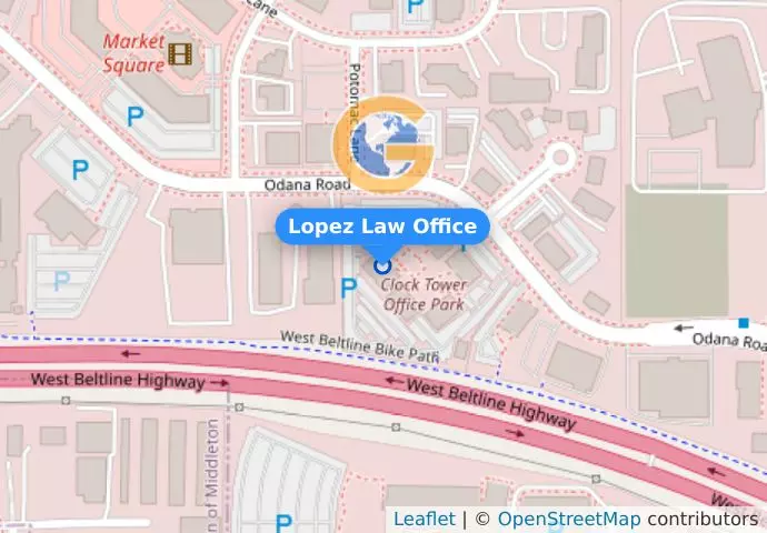 Lopez Law Office