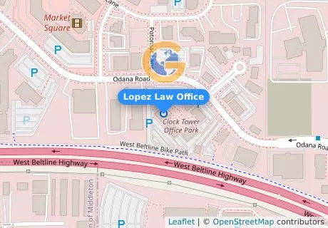 Lopez Law Office