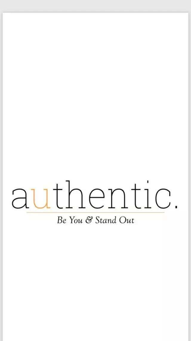Authentic Salon