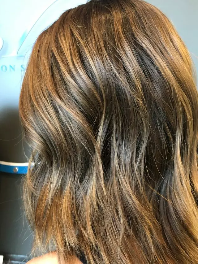 Authentic Salon