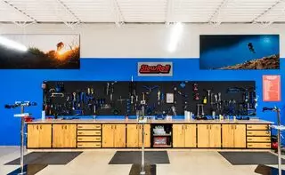 Slow Roll Cycles