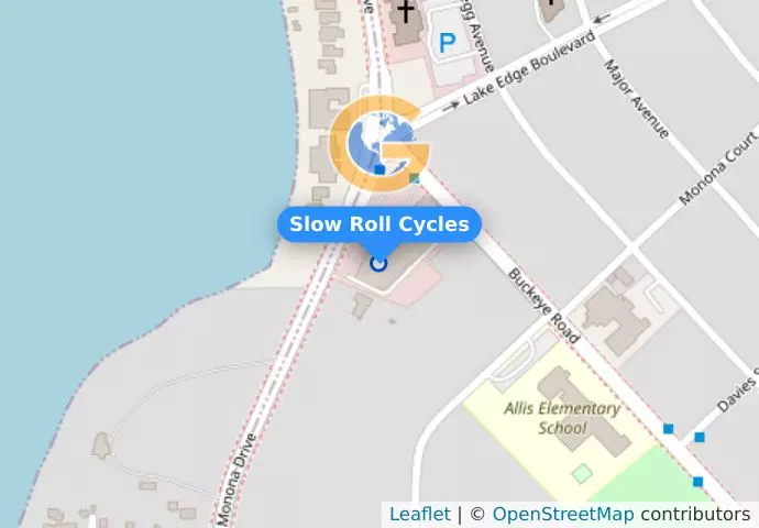 Slow Roll Cycles