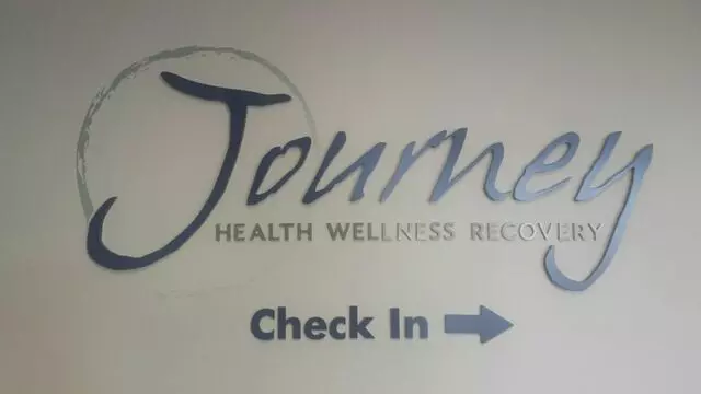 Journey Mental Health Center