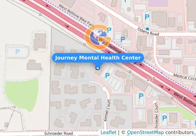 Journey Mental Health Center