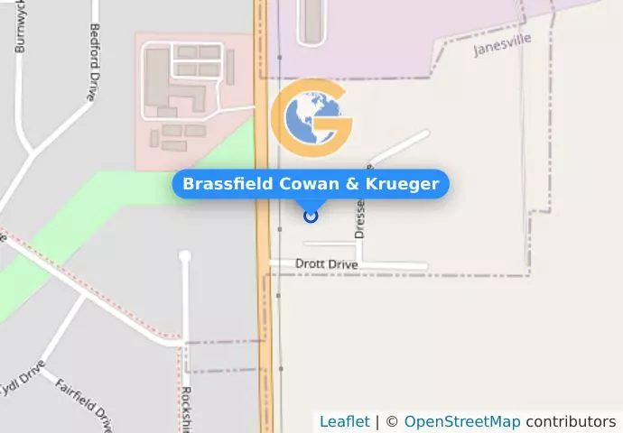 Brassfield Cowan & Krueger