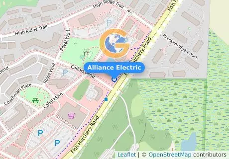 Alliance Electric