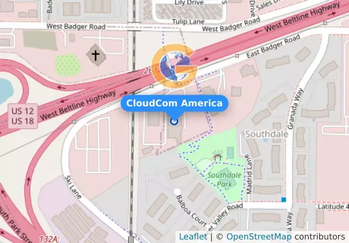 CloudCom America