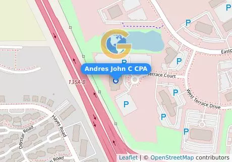 Andres John C CPA