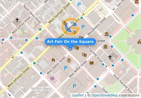 Art Fair On the Square