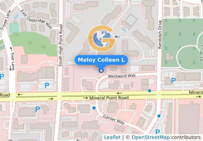 Meloy Colleen L