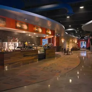 AMC Madison 6