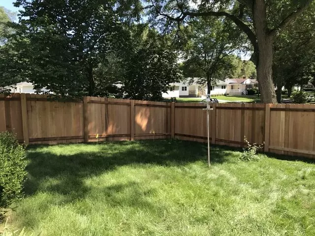Action Fence