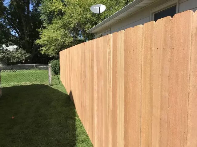 Action Fence