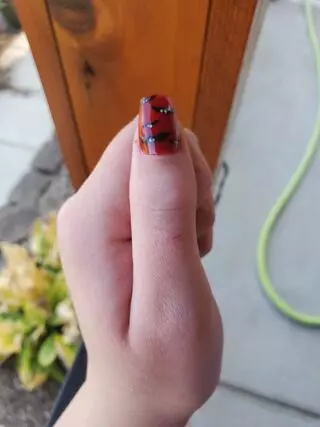 Cozy Nails & Spa