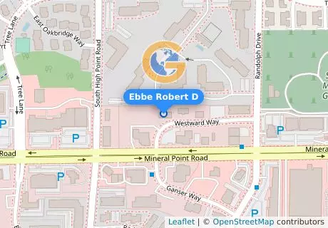 Ebbe Robert D