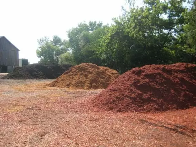 Ace Mulches