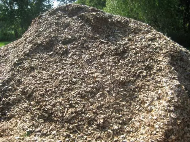 Ace Mulches