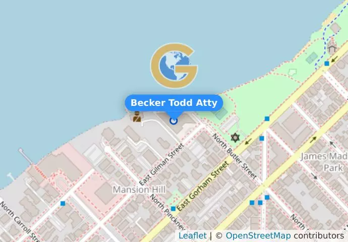 Becker Todd Atty
