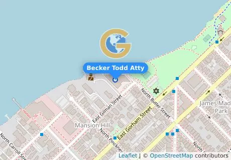 Becker Todd Atty