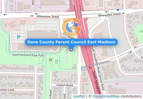 Dane County Parent Council East Madison